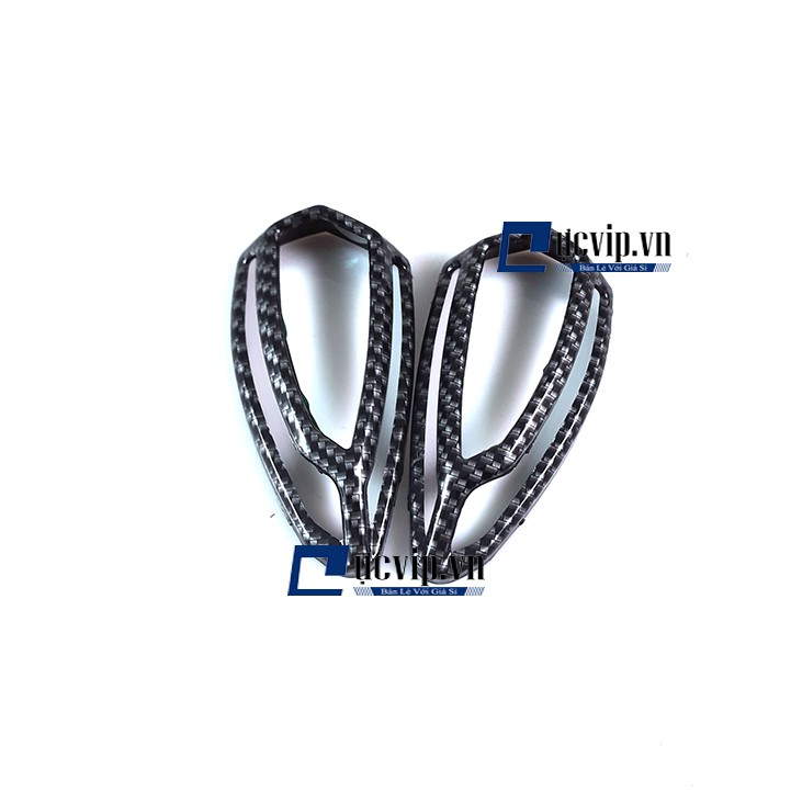 MS1487 Chụp Xi Nhan Sau Carbon Exciter 150