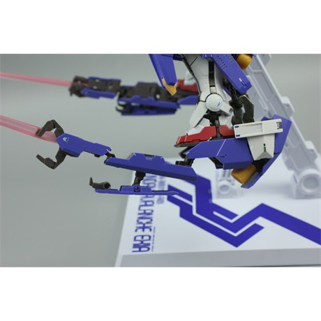 Mô hình Option Part Set Dash Unit cho MB Gundam Avalanche Exia 1/100