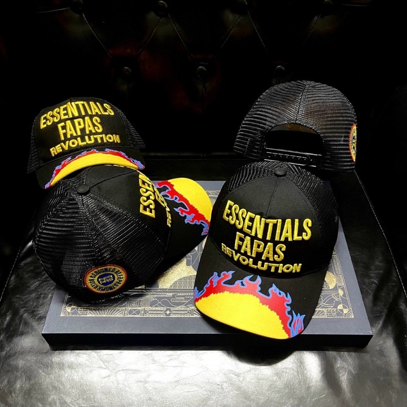 Nón Essen bao nổi Unisex