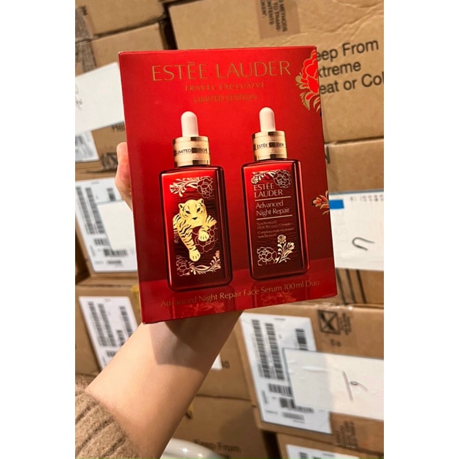 TINH CHẤT PHỤC HỒI DA BAN ĐÊM ESTEE LAUDER ADVANCED NIGHT REPAIR