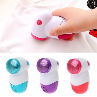 Dụng cụ loại vỏ xơ vải tiện dụng cho quần áo