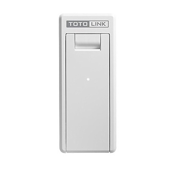 Bộ Kích Sóng Wifi Repeater 300Mbps Totolink EX-200U | BigBuy360 - bigbuy360.vn