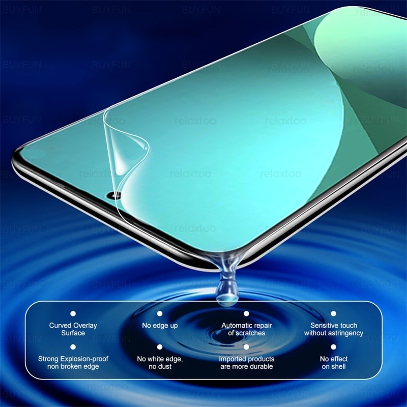 Set 4 miếng dán cường lực 500D cho Xiaomi 12 X 12X Xiaomi12 Xiomi Xiaomy Mi12 Mi 12 Pro Ultra 5G