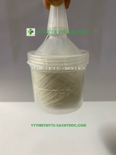 CHỈ TƠ PHẪU THUẬT TPT
