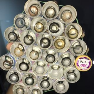 Máy Rửa Lens