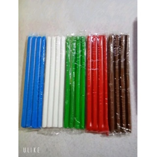 sáp nặn, đất nặn mầm non (1 thanh 100gr)