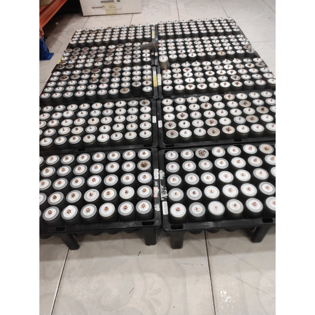 PIN Life Po4 32650- 3,2v5000mAh