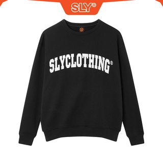 Áo Sweater Nỉ Chân Cua Sly AllStar mà thumbnail