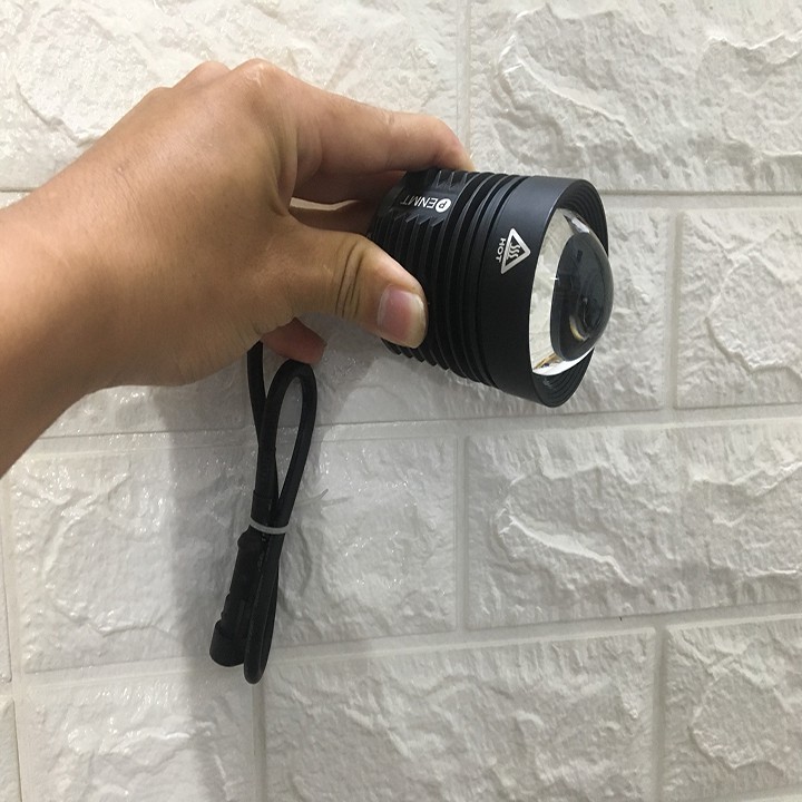 Đèn trợ sáng BI CẦU KENZO 60 siêu sáng, Đèn Led BI CẦU dành cho mọi loại xe, ánh sáng ƯU VIỆT - DLKZ60