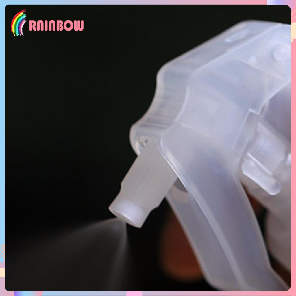 (Hàng Mới Về) Set 2 Lọ Đựng Nước Hoa Dạng Xịt 200ml Tiện Dụng | BigBuy360 - bigbuy360.vn