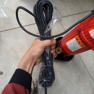 Máy bơm chìm điện 220v - 370W