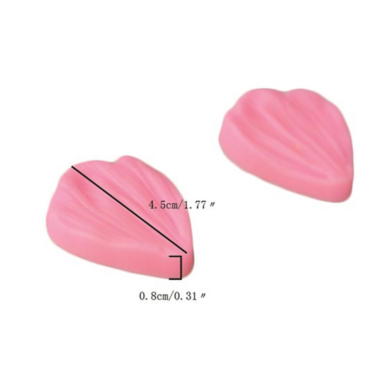 Khuôn Silicone Làm Bánh Hình Hoa 22 Ngăn Tiện Dụng