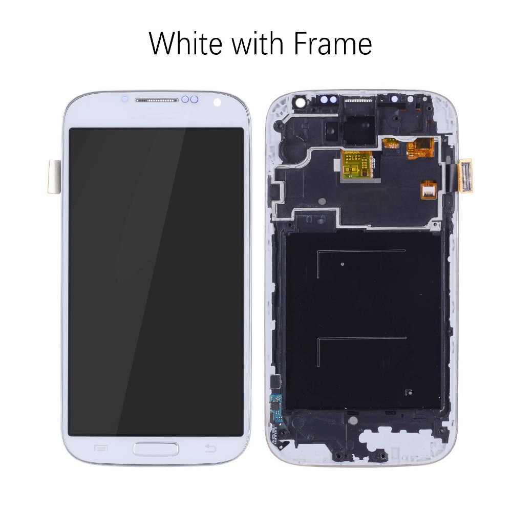 Màn Hình Cảm Ứng LCD 5.0" Thay Thế Cho Samsung Galaxy S4