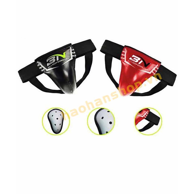 🎯 BẢO VỆ HẠ BỘ THỂ THAO - CHÍNH HÃNG BN (kuki) 🎯