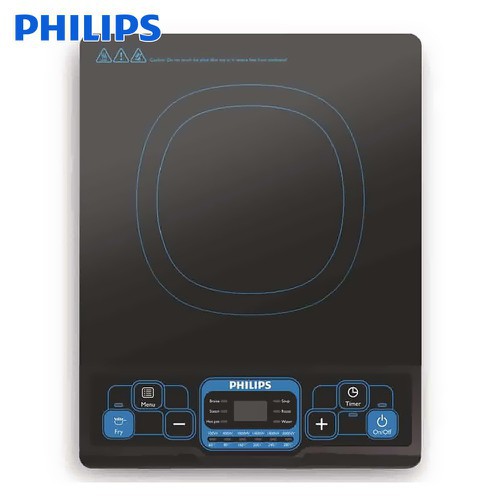 Bếp từ Philips HD4921