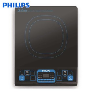 Bếp từ Philips HD4921