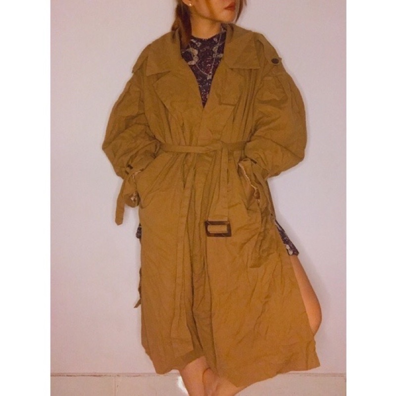 Có video Măng tô si tuyển thanh lý