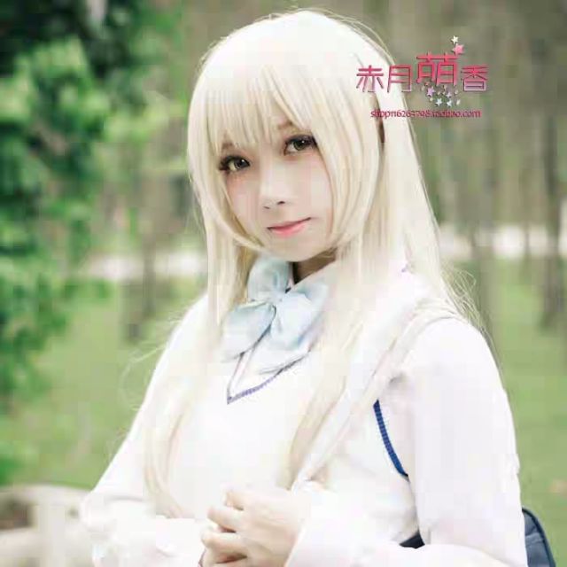 SET ĐỒ COSPLAY THU ĐỒNG ĐỒ HỌC SINH