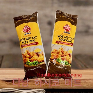 Mù tạt mật ong Ottogi 280g