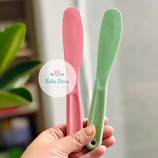 Thìa trộn mặt nạ