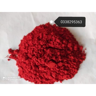 Nghệ đỏ gà đá nguyên chất 500g