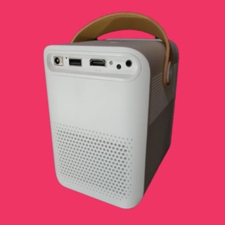 Máy Chiếu Mini BeeCube X2 Max - Bảo Hành 12 Tháng