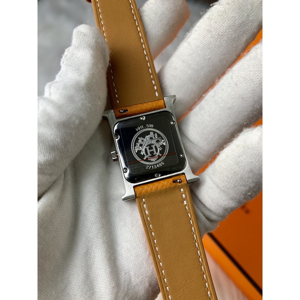 Đồng hồ nữ Hermes Heure cao cấp