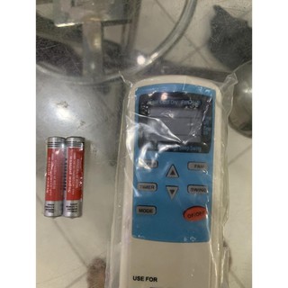 Remote/ khiển điều hoà, máy lạnh TCL