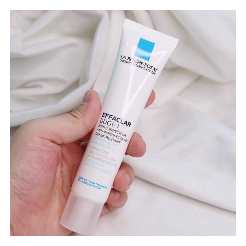 Kem dưỡng da L.a.r.o.c.h.e P.o.s.a.y Effaclar D.O.U +