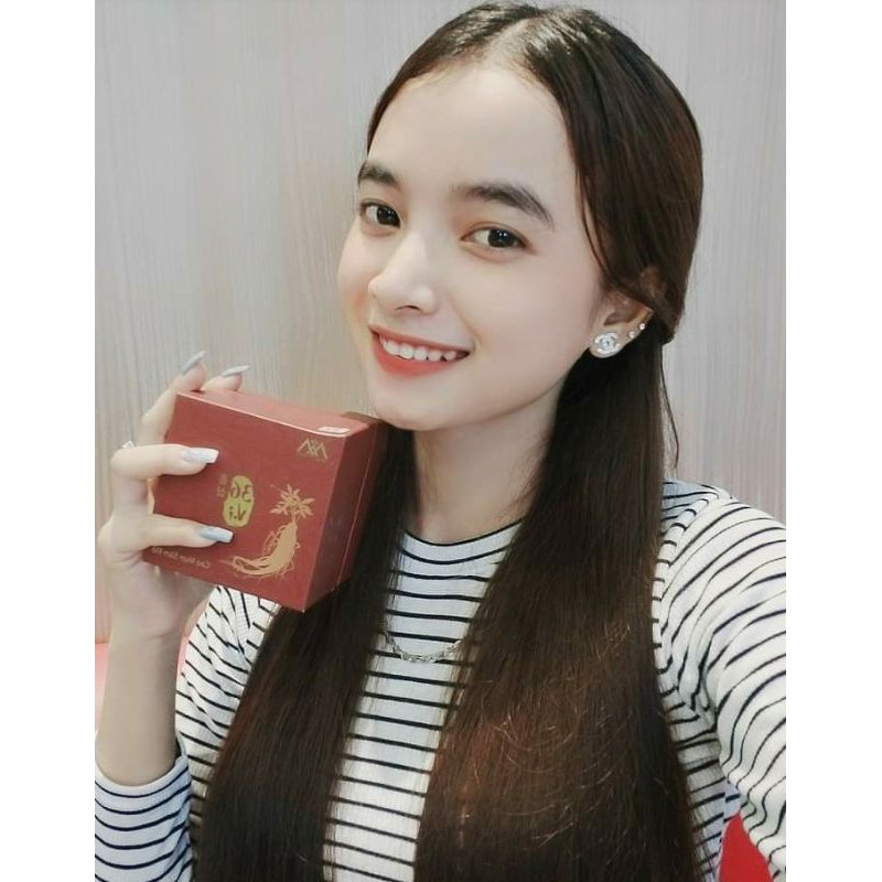 Cao Mụn Sâm Đỏ 36 Vị 15g Chính Hãng