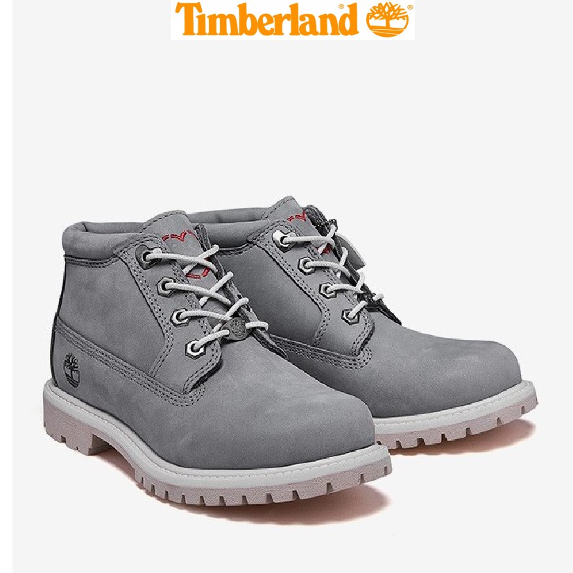 Giày Nellie Chukka Double Waterproof Boot Timberland TB0A28HT09