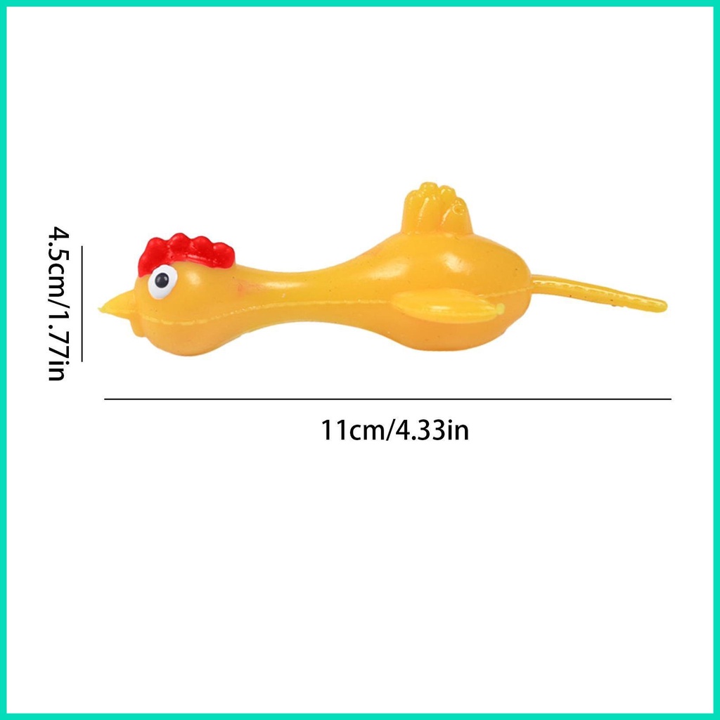 Đồ Chơi Gà Đẻ Trứng Vui Nhộn Cho Bé