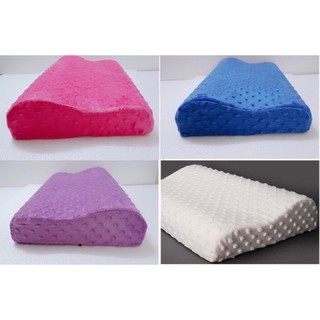 Gối Cao Su Non - dùng trong nối mi, phun xăm, spa, gia đình