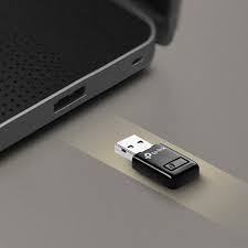 USB thu sóng Wifi TpLink 823N chuẩn N tốc độ 300Mbps - Hàng Chính Hãng Bảo hành 2 năm lỗi 1 đổi 1