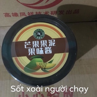 Combo 6h xoài ng xanh,2h xoài sensini