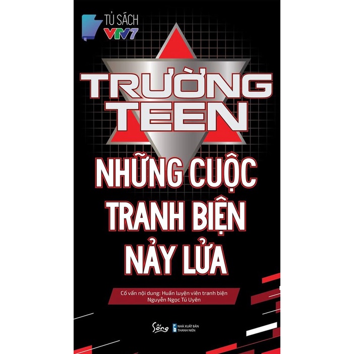 Sách - Những Cuộc Tranh Biện Nảy Lửa