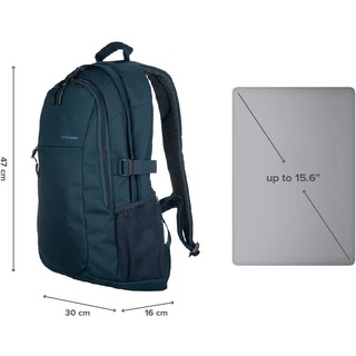Balo Tucano Ecolive 15.6" (BKECL)