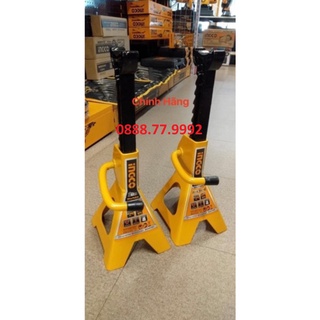 Đội kê 2 tấn INGCO HJS0201