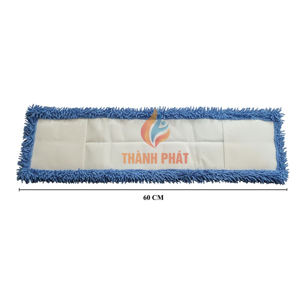 Tấm lau san hô Microfiber cao cấp (45cm - 60cm)