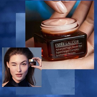 Kem Dưỡng Mắt Estee Lauder Advanced Night Full 15ml