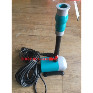 MÁY BƠM ĐÀI PHUN NƯỚC TOTAL TWPM501