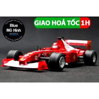 Xe mô hình xe đua F1 tỷ lệ 1:32