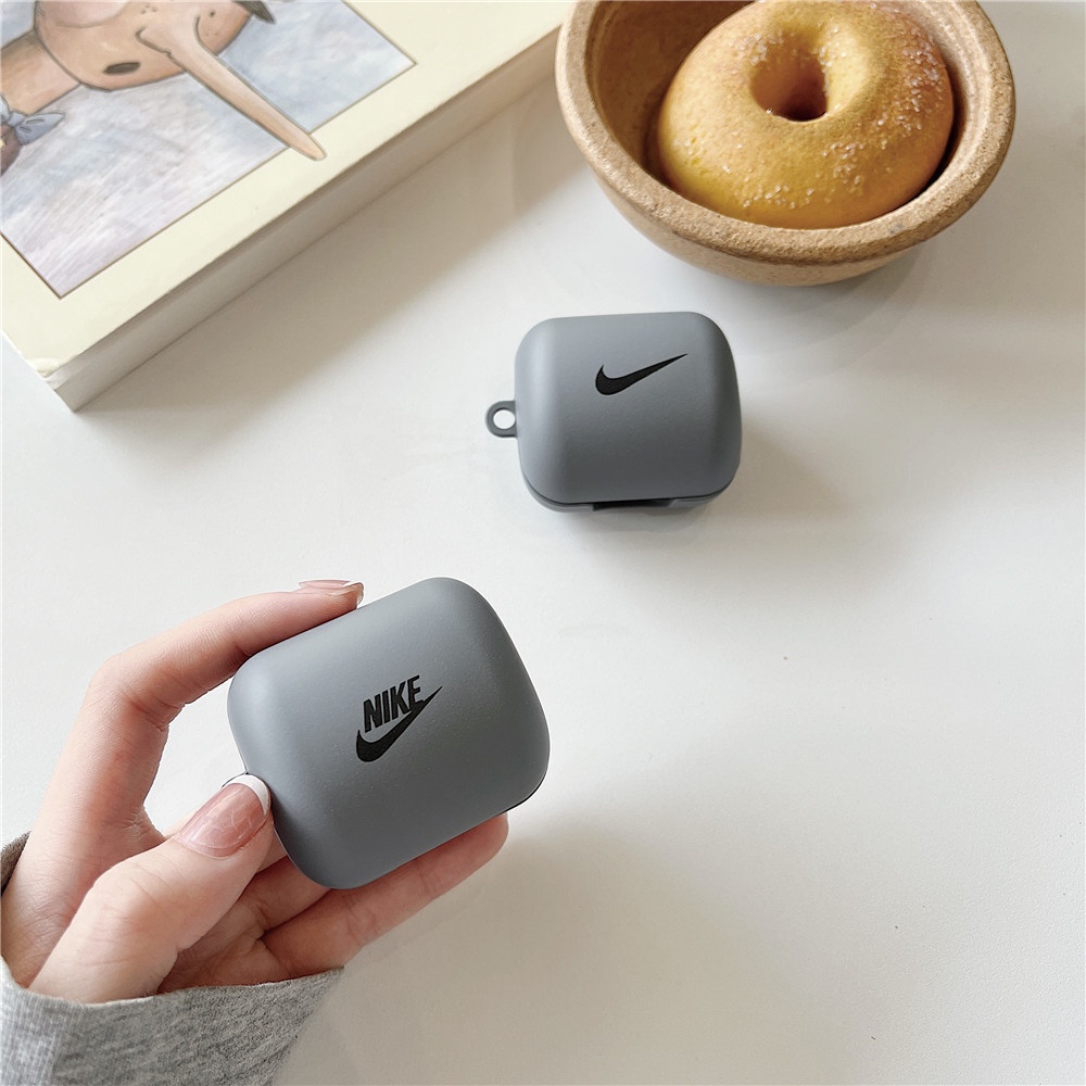 Vỏ Bảo Vệ Hộp Sạc Tai Nghe Sony LinkBuds WF-L900 Cứng Họa Tiết Trái Tim Màu Cầu Vồng Dễ Thương