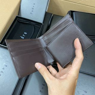 🌳🌳VÍ PEDRO XUẤT DUE FULL HỘP🤩