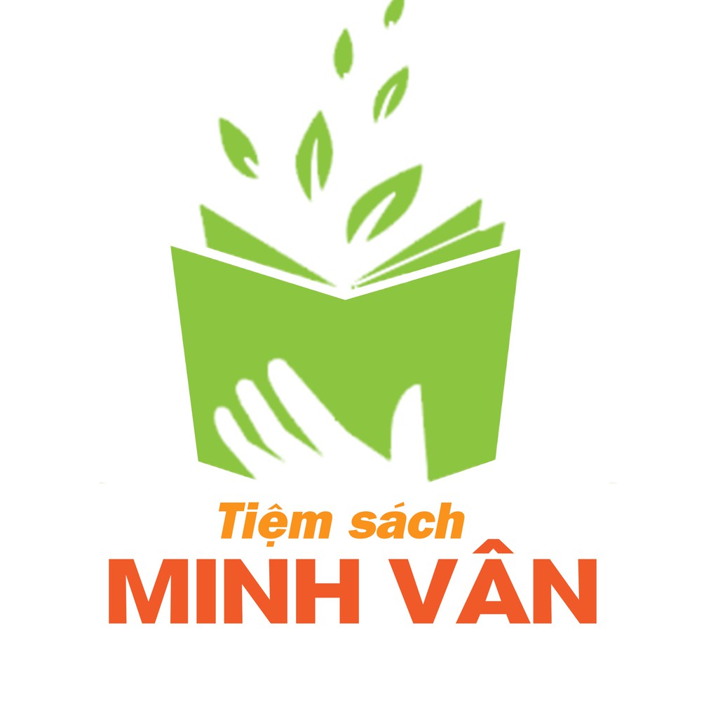 Tiệm Sách Minh Vân