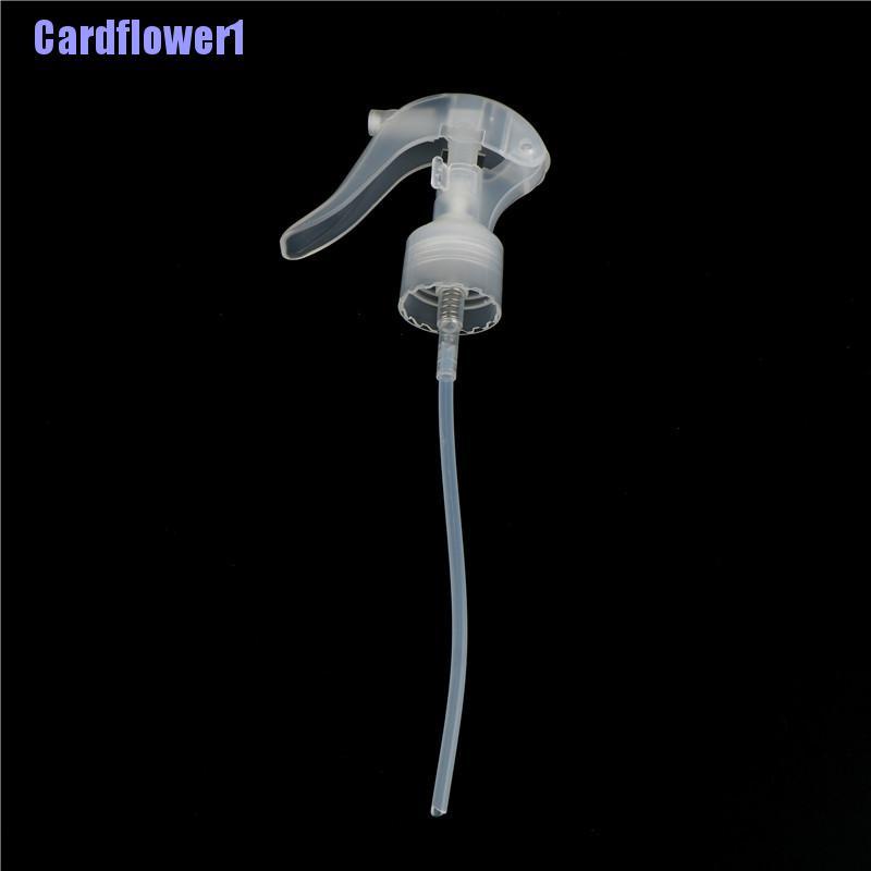 Bình Xịt Rỗng 120ml Tiện Dụng