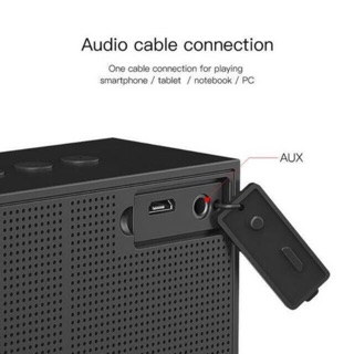 LOA NGHE NHẠC BASEUS ENCOK E05