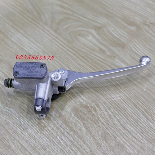 Tay thắng dầu wave s110