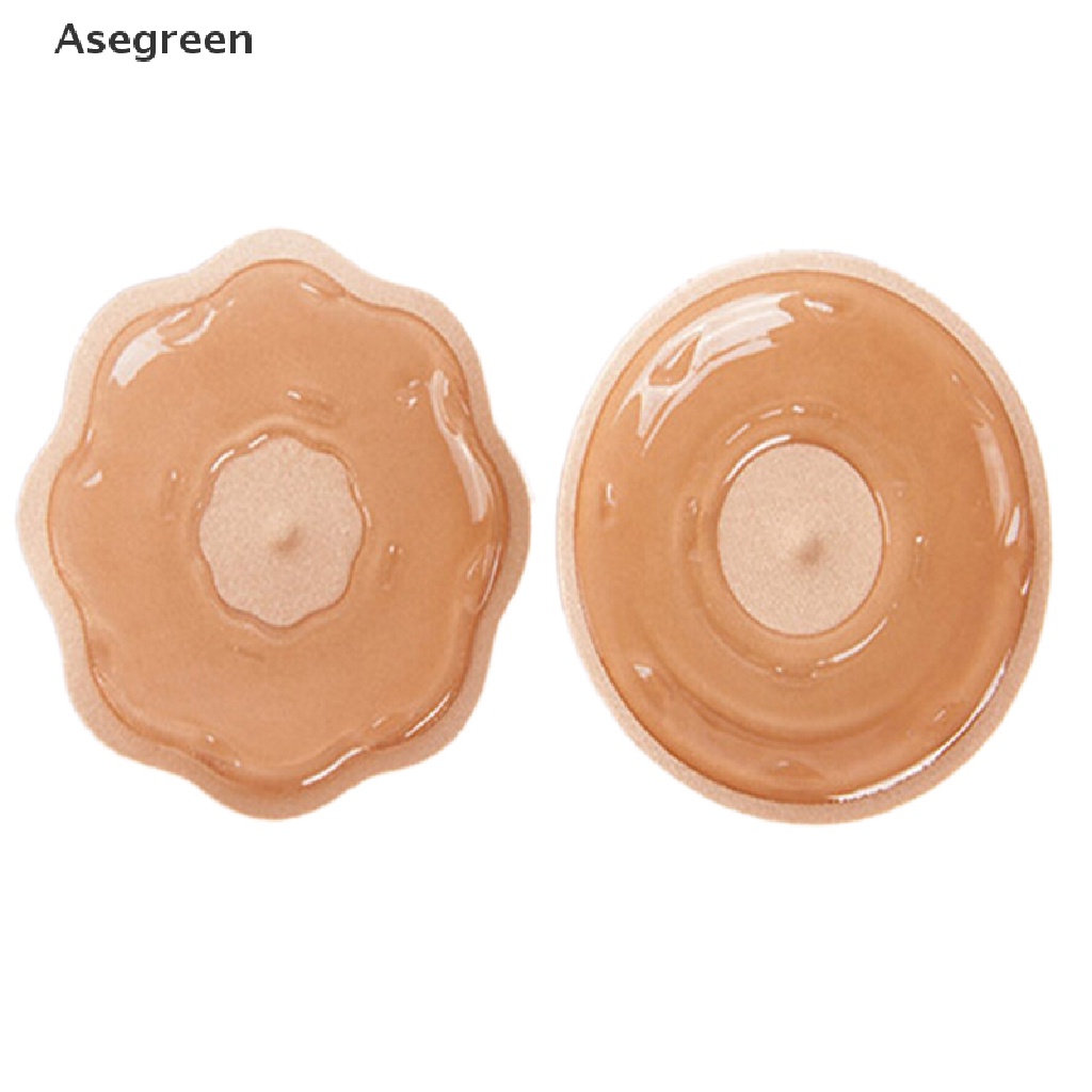 1 cặp miếng dán ngực silicone tự dính có thể tái sử dụng
 | BigBuy360 - bigbuy360.vn