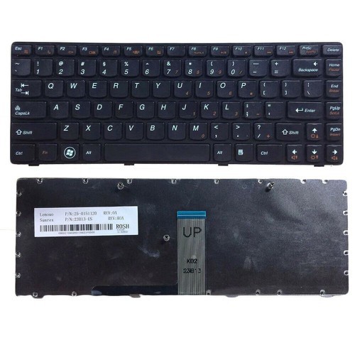 Bàn phím Lenovo V480C- HÀNG CHẤT LƯỢNG CAO- BẢO HÀNH 6 THÁNG ĐỔI MỚI